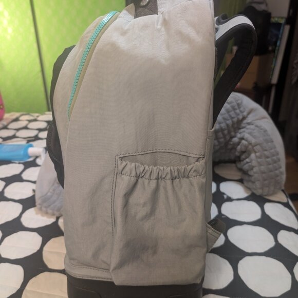 Kipling Convertible Backpack - Picture 5 of 9